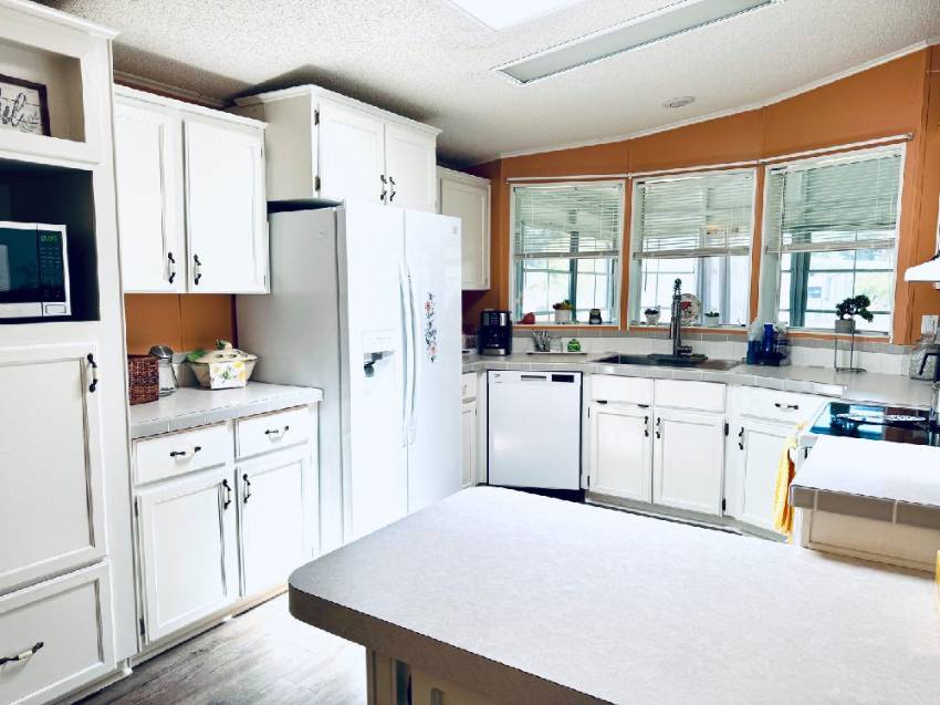 1345 Champion Drive a Lakeland, FL Mobile or Manufactured Home for Sale